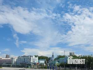 1-к квартира, на длительный срок, 41м2, 3/12 этаж