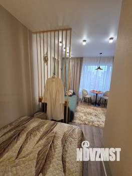 Студия квартира, посуточно, 29м2, 13/15 этаж