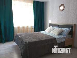 3-к квартира, посуточно, 55м2, 1/5 этаж