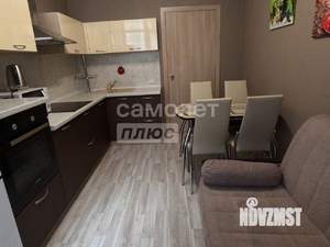 1-к квартира, на длительный срок, 38м2, 3/25 этаж