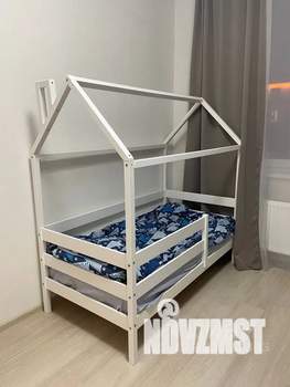 3-к квартира, посуточно, 80м2, 25/25 этаж