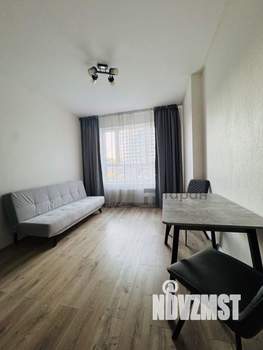 2-к квартира, на длительный срок, 46м2, 2/25 этаж