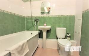 1-к квартира, посуточно, 45м2, 7/26 этаж