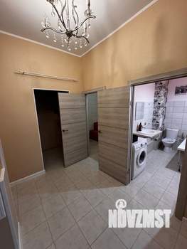 1-к квартира, на длительный срок, 48м2, 1/3 этаж