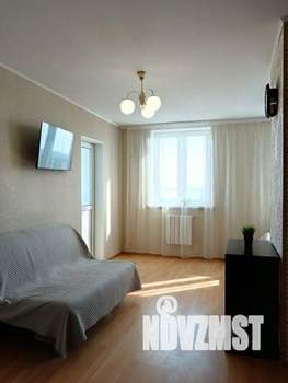 1-к квартира, посуточно, 32м2, 1/1 этаж