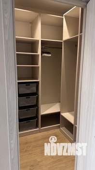 1-к квартира, на длительный срок, 38м2, 30/33 этаж