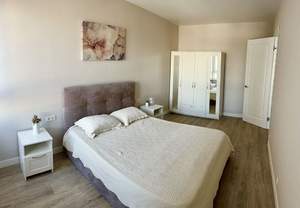 1-к квартира, на длительный срок, 38м2, 14/20 этаж