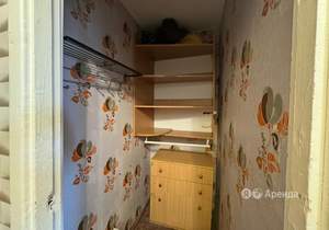 1-к квартира, на длительный срок, 32м2, 6/9 этаж