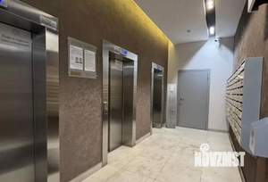 2-к квартира, на длительный срок, 42м2, 13/22 этаж