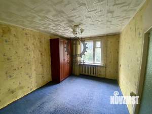 2-к квартира, на длительный срок, 46м2, 3/5 этаж