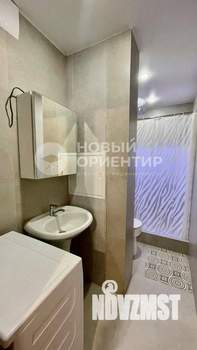 1-к квартира, на длительный срок, 36м2, 3/9 этаж