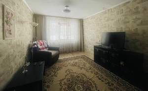 2-к квартира, на длительный срок, 43м2, 1/5 этаж