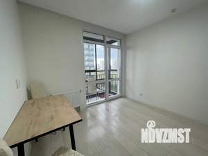 1-к квартира, посуточно, 45м2, 6/13 этаж