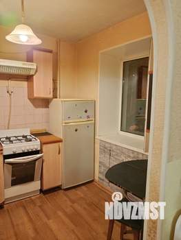 1-к квартира, на длительный срок, 33м2, 2/4 этаж