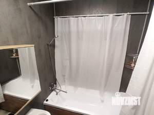 1-к квартира, посуточно, 34м2, 21/25 этаж