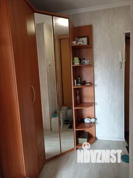 1-к квартира, на длительный срок, 33м2, 5/9 этаж