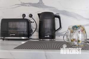 1-к квартира, посуточно, 29м2, 1/1 этаж