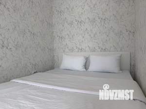 1-к квартира, посуточно, 31м2, 1/1 этаж