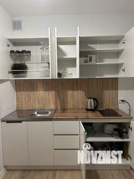 1-к квартира, на длительный срок, 35м2, 1/12 этаж