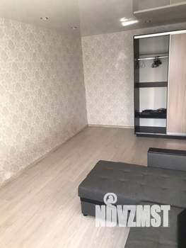 1-к квартира, на длительный срок, 33м2, 4/5 этаж