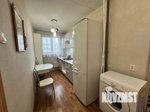 2-к квартира, посуточно, 45м2, 3/9 этаж