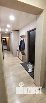 2-к квартира, на длительный срок, 64м2, 1/16 этаж