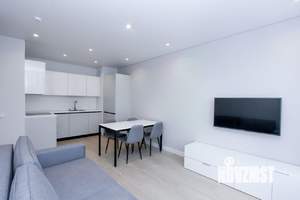 2-к квартира, на длительный срок, 41м2, 8/17 этаж