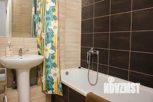 Студия квартира, посуточно, 15м2, 6/9 этаж