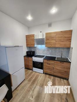 2-к квартира, на длительный срок, 38м2, 4/33 этаж