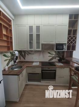 1-к квартира, на длительный срок, 37м2, 25/25 этаж