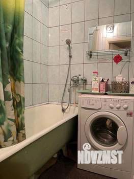 2-к квартира, на длительный срок, 46м2, 2/5 этаж