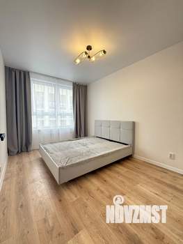 2-к квартира, на длительный срок, 40м2, 26/28 этаж