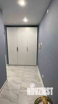 2-к квартира, на длительный срок, 52м2, 16/37 этаж