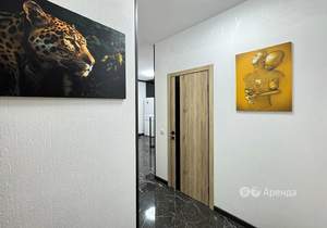 1-к квартира, на длительный срок, 32м2, 20/24 этаж