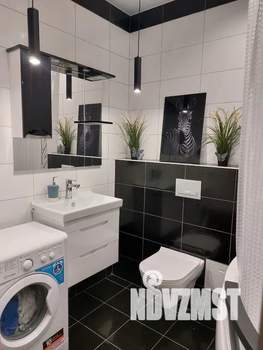 1-к квартира, посуточно, 50м2, 19/26 этаж