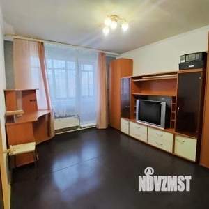 1-к квартира, на длительный срок, 29м2, 9/9 этаж