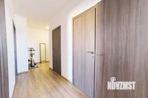 2-к квартира, посуточно, 68м2, 1/1 этаж