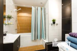 Студия квартира, посуточно, 37м2, 9/32 этаж