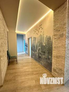 2-к квартира, на длительный срок, 70м2, 13/18 этаж