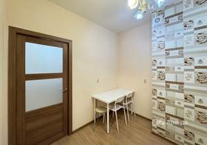 1-к квартира, на длительный срок, 28м2, 16/21 этаж