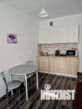 Студия квартира, посуточно, 26м2, 3/14 этаж