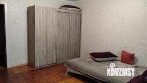 1-к квартира, на длительный срок, 37м2, 4/9 этаж