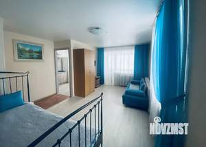 1-к квартира, посуточно, 32м2, 4/4 этаж