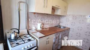1-к квартира, на длительный срок, 33м2, 9/9 этаж
