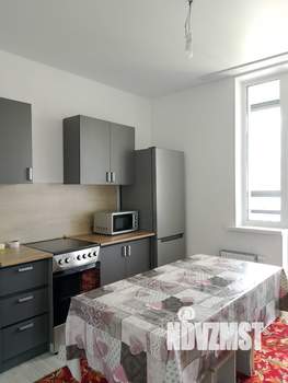 2-к квартира, на длительный срок, 48м2, 8/16 этаж