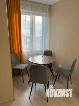 1-к квартира, на длительный срок, 30м2, 11/25 этаж