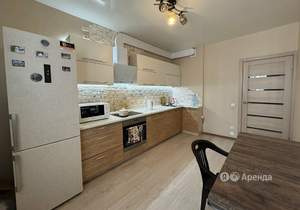 2-к квартира, на длительный срок, 62м2, 3/7 этаж