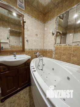 2-к квартира, посуточно, 60м2, 1/1 этаж