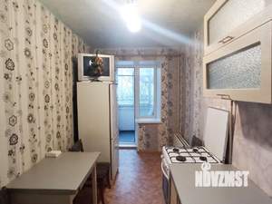 1-к квартира, на длительный срок, 35м2, 1/9 этаж