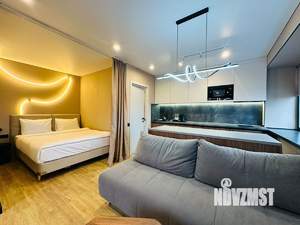 1-к квартира, на длительный срок, 40м2, 5/5 этаж